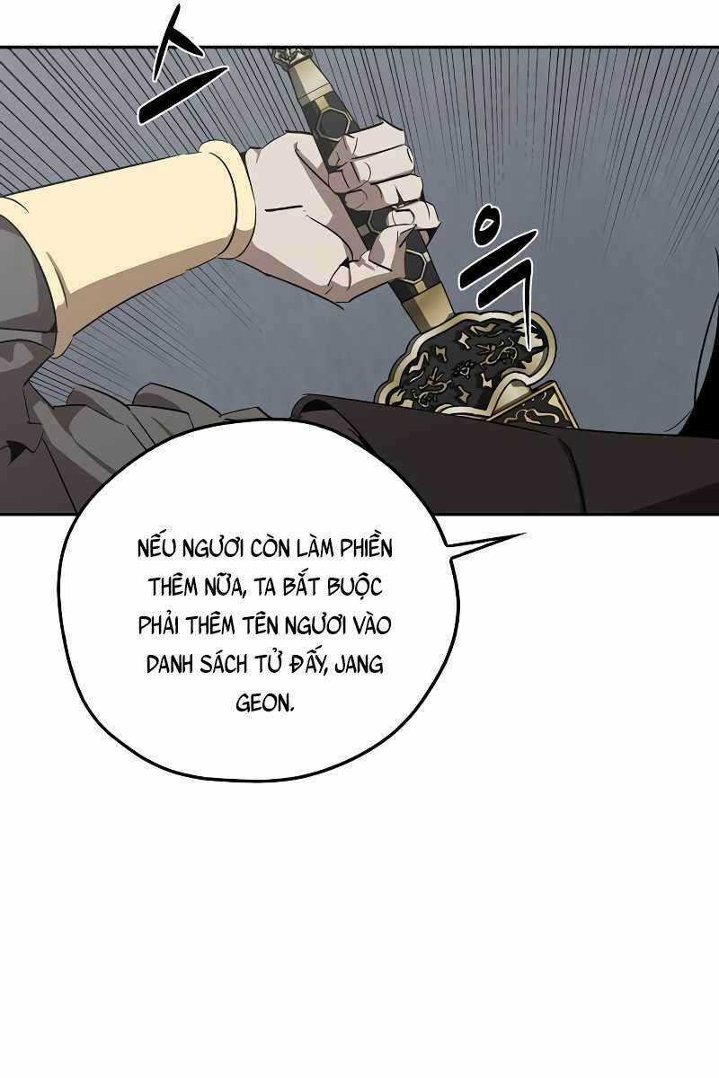 Võ Học Miền Viễn Tây Chapter 10 trang 106
