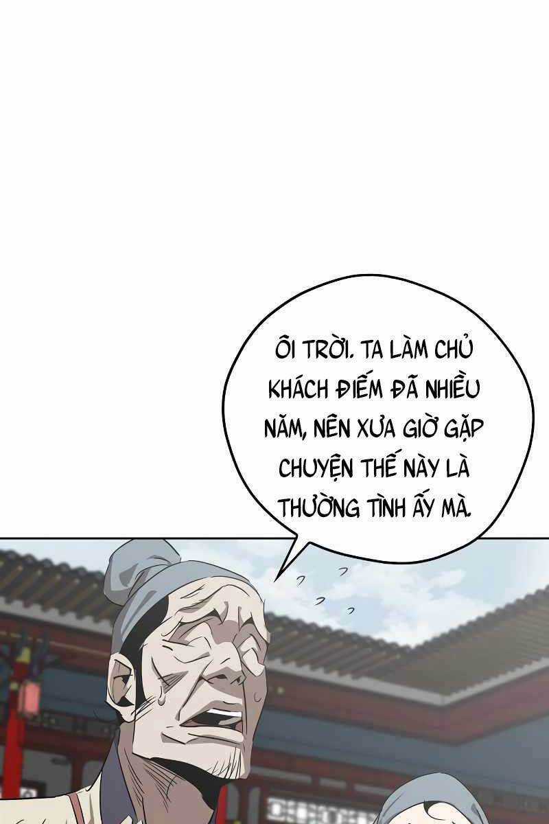Võ Học Miền Viễn Tây Chapter 10 trang 11