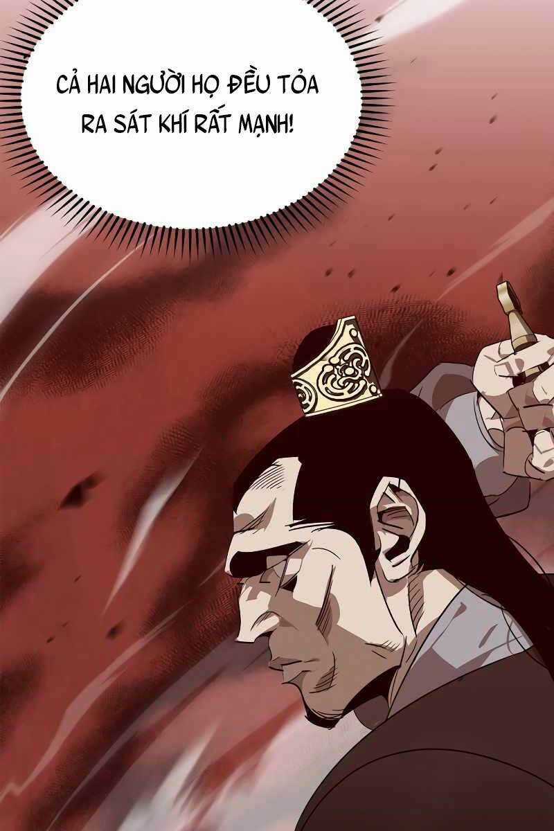 Võ Học Miền Viễn Tây Chapter 10 trang 122