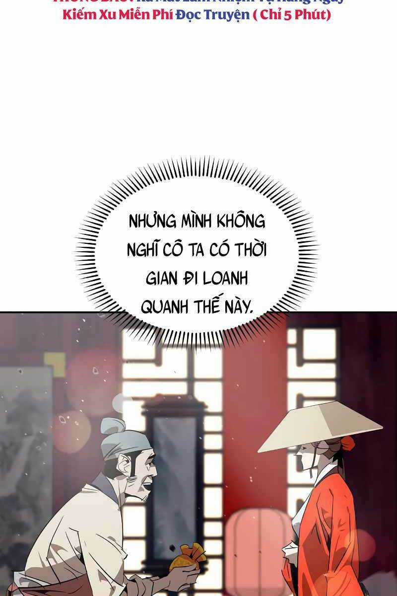 Võ Học Miền Viễn Tây Chapter 10 trang 17
