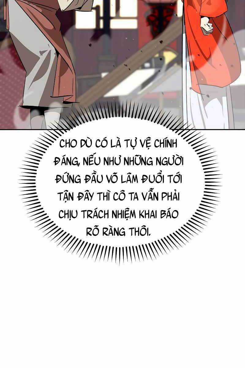 Võ Học Miền Viễn Tây Chapter 10 trang 18