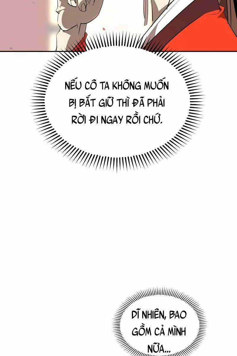 Võ Học Miền Viễn Tây Chapter 10 trang 20