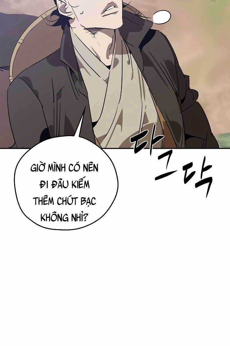 Võ Học Miền Viễn Tây Chapter 10 trang 30