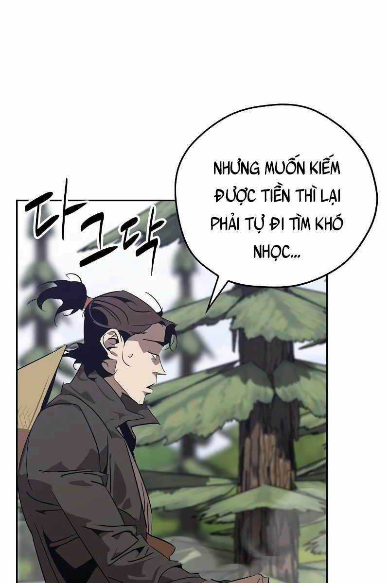 Võ Học Miền Viễn Tây Chapter 10 trang 31