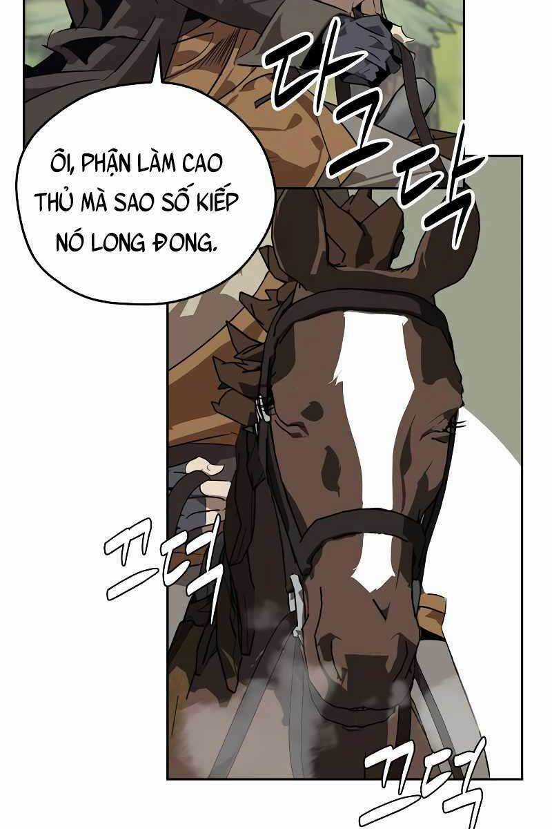 Võ Học Miền Viễn Tây Chapter 10 trang 32