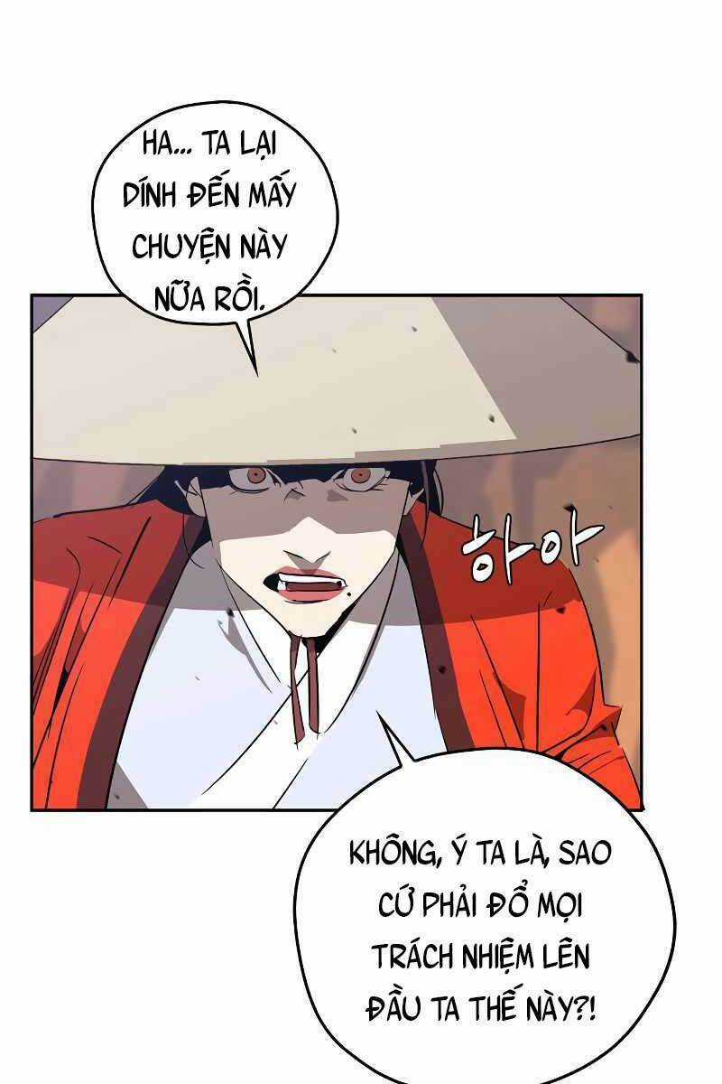 Võ Học Miền Viễn Tây Chapter 10 trang 40
