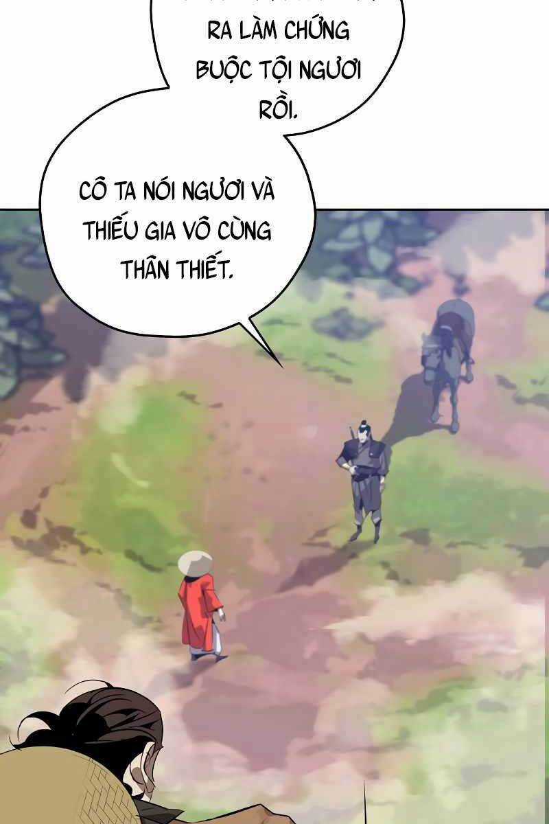 Võ Học Miền Viễn Tây Chapter 10 trang 50
