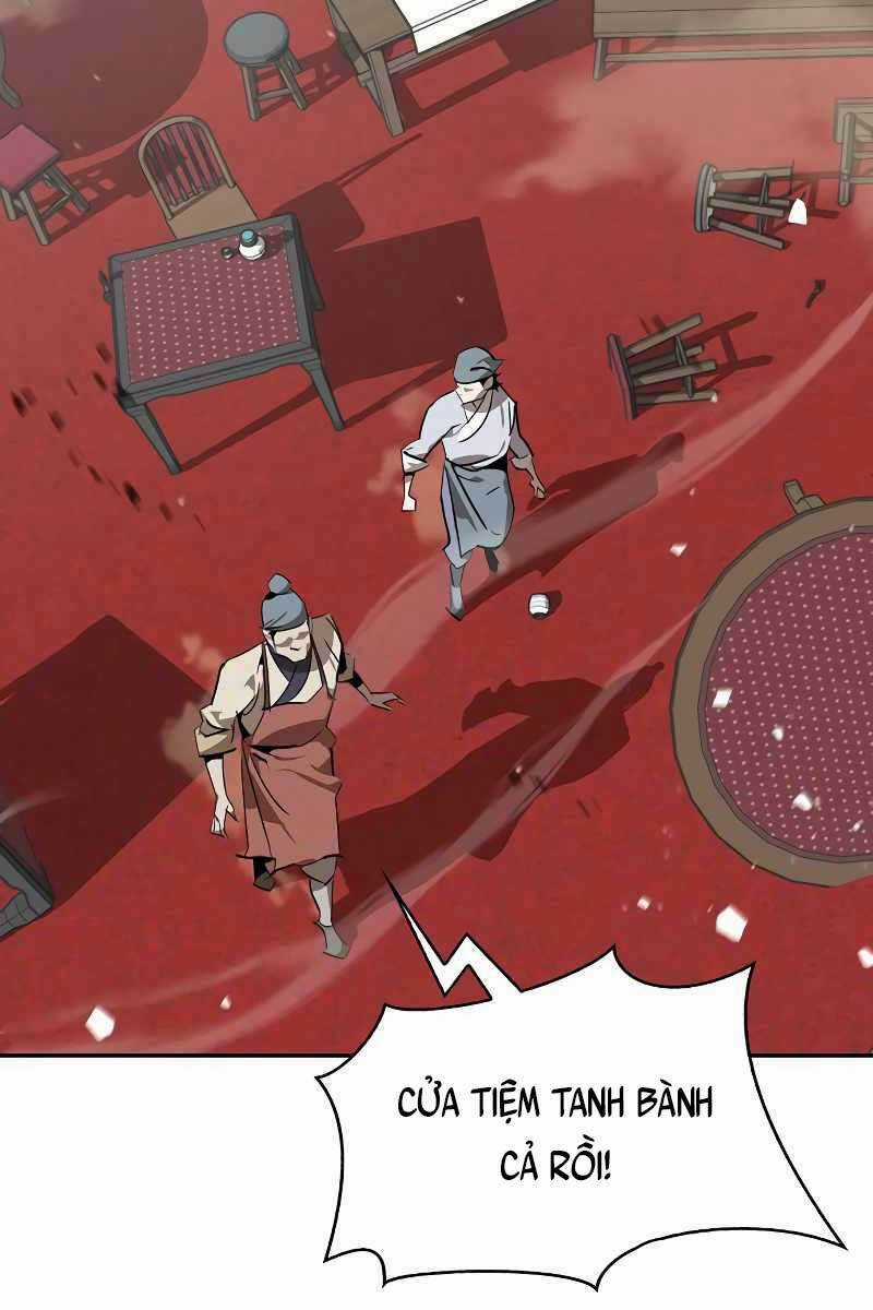 Võ Học Miền Viễn Tây Chapter 10 trang 6