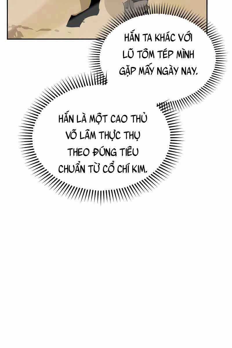 Võ Học Miền Viễn Tây Chapter 10 trang 64