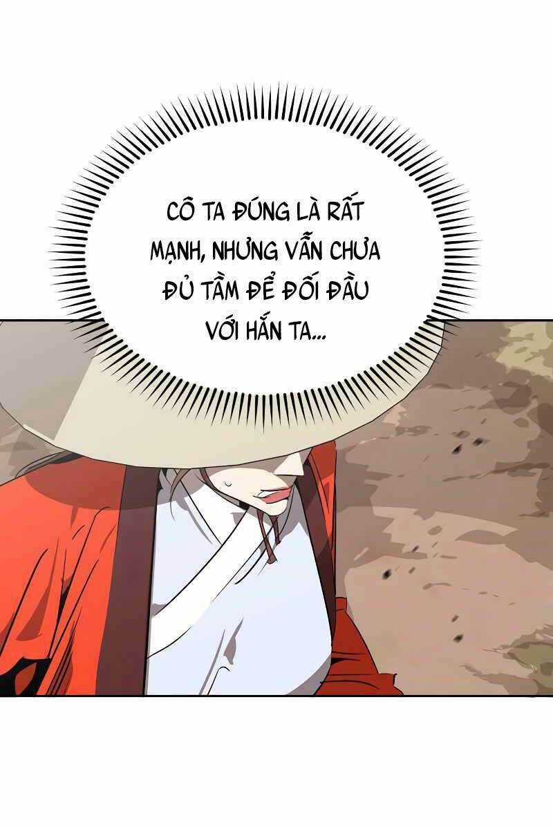 Võ Học Miền Viễn Tây Chapter 10 trang 65
