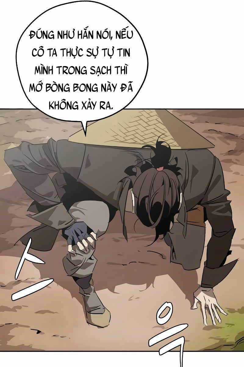 Võ Học Miền Viễn Tây Chapter 10 trang 68