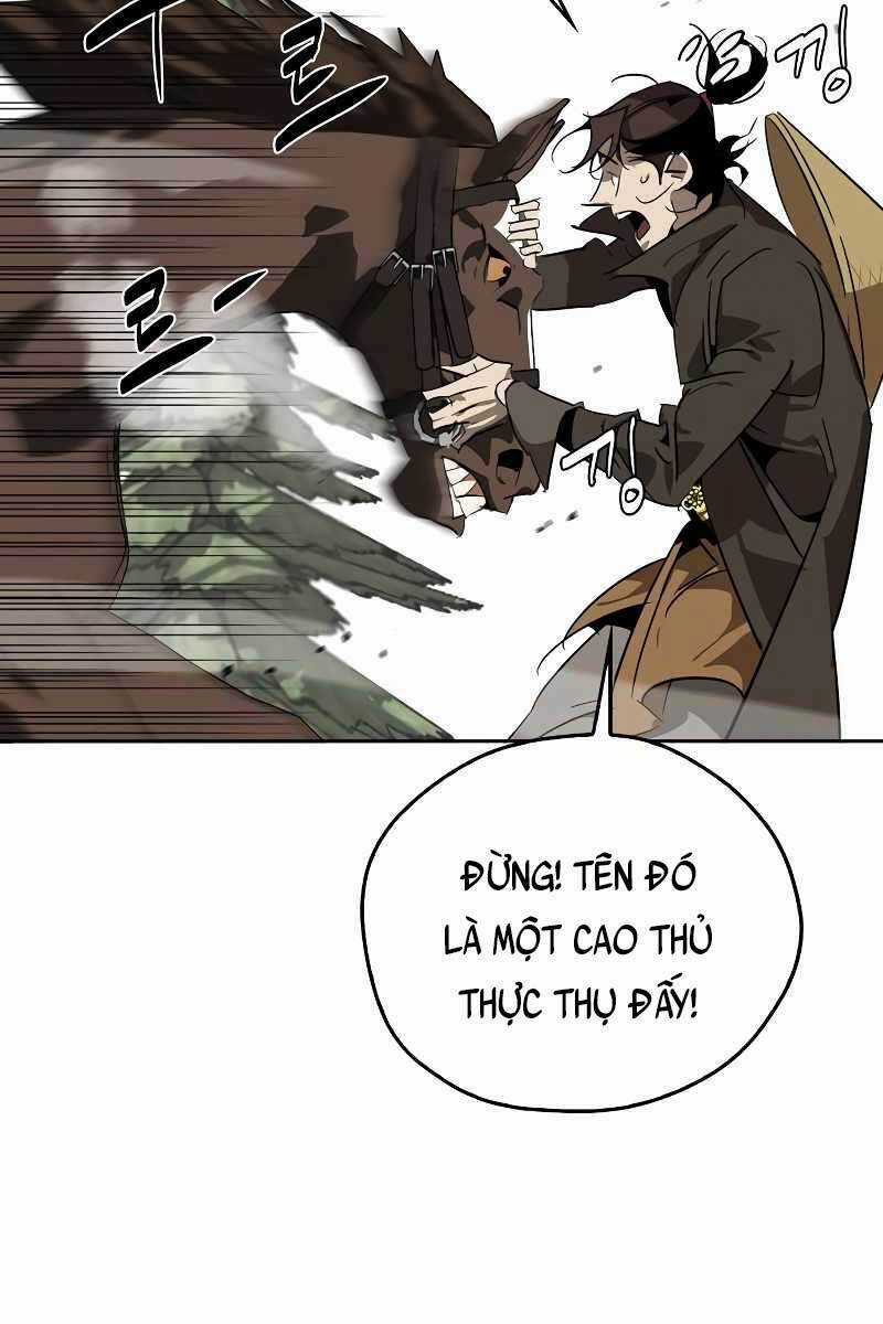 Võ Học Miền Viễn Tây Chapter 10 trang 72