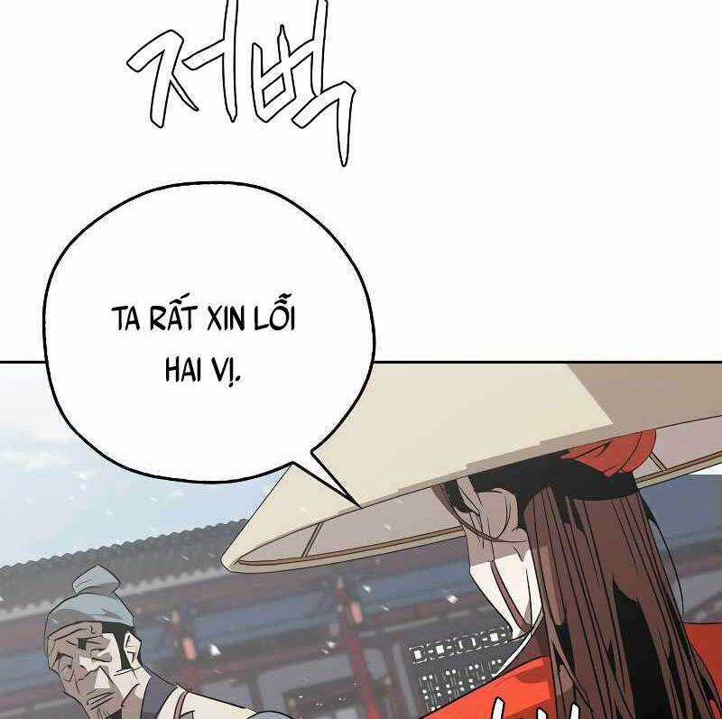 Võ Học Miền Viễn Tây Chapter 10 trang 9