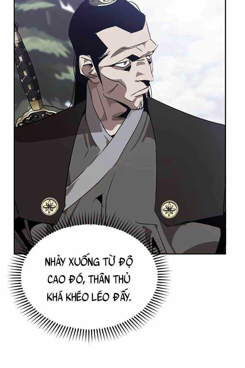 Võ Học Miền Viễn Tây Chapter 10 trang 95