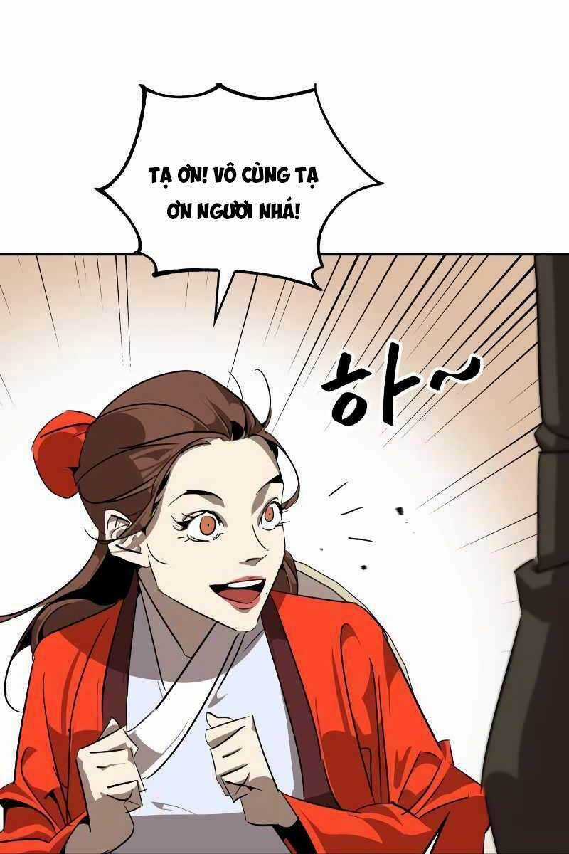 Võ Học Miền Viễn Tây Chapter 11 trang 104