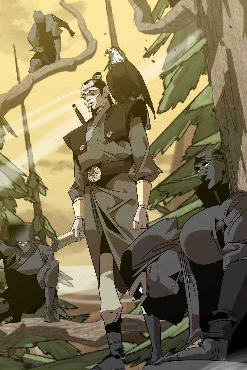 Võ Học Miền Viễn Tây Chapter 11 trang 113