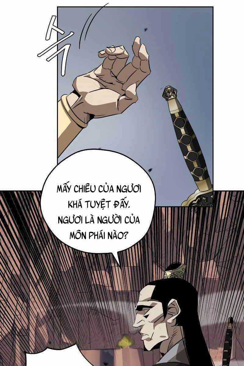 Võ Học Miền Viễn Tây Chapter 11 trang 12