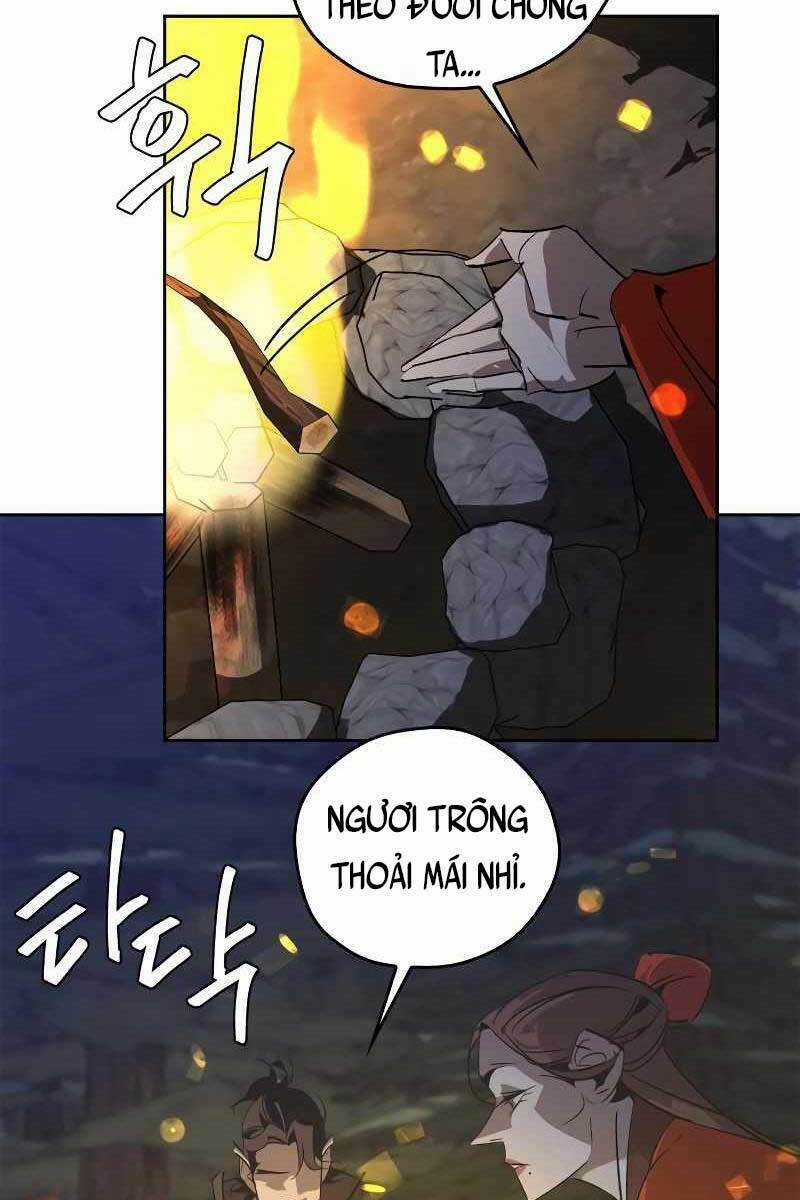 Võ Học Miền Viễn Tây Chapter 11 trang 127