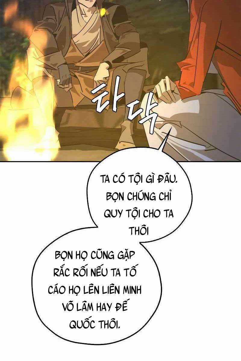 Võ Học Miền Viễn Tây Chapter 11 trang 128