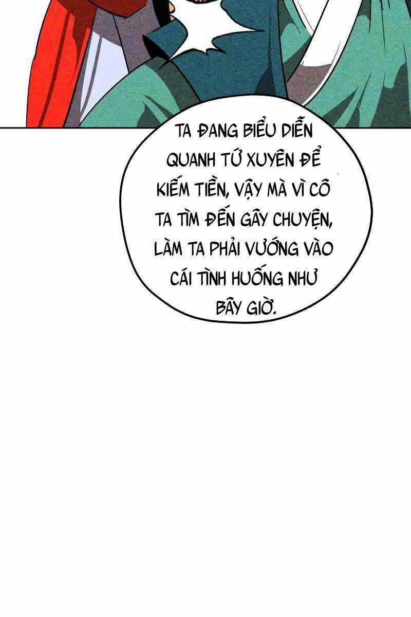 Võ Học Miền Viễn Tây Chapter 11 trang 135