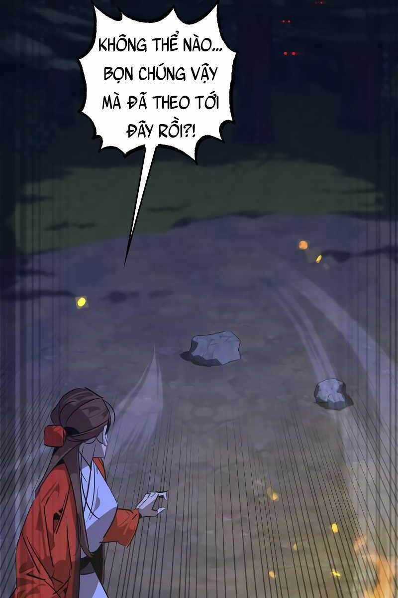 Võ Học Miền Viễn Tây Chapter 11 trang 152