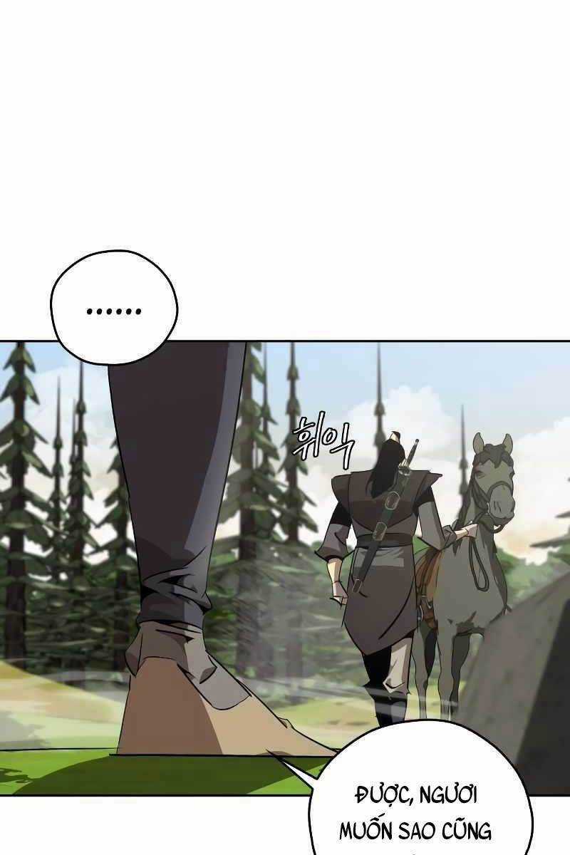 Võ Học Miền Viễn Tây Chapter 11 trang 23