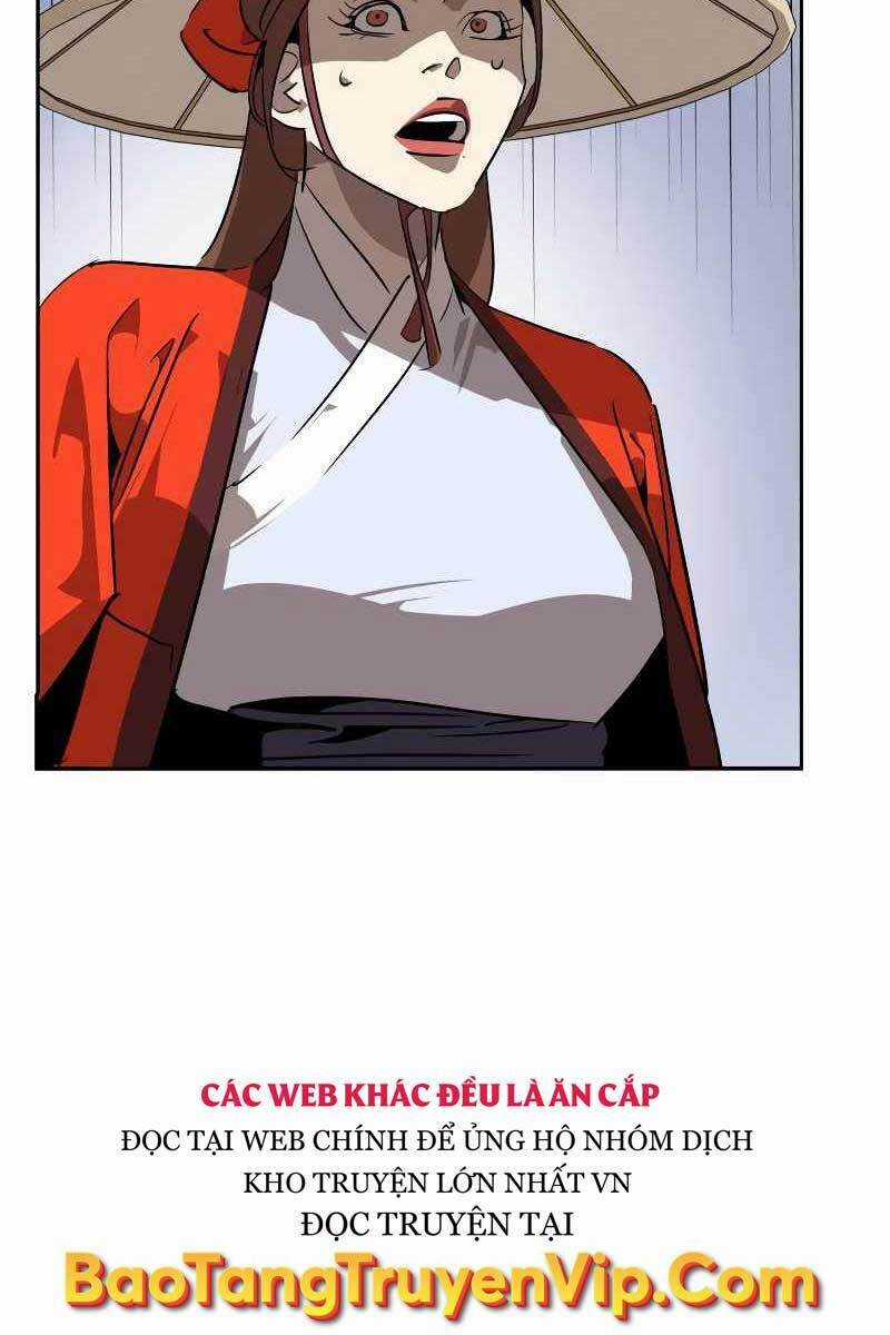 Võ Học Miền Viễn Tây Chapter 11 trang 25