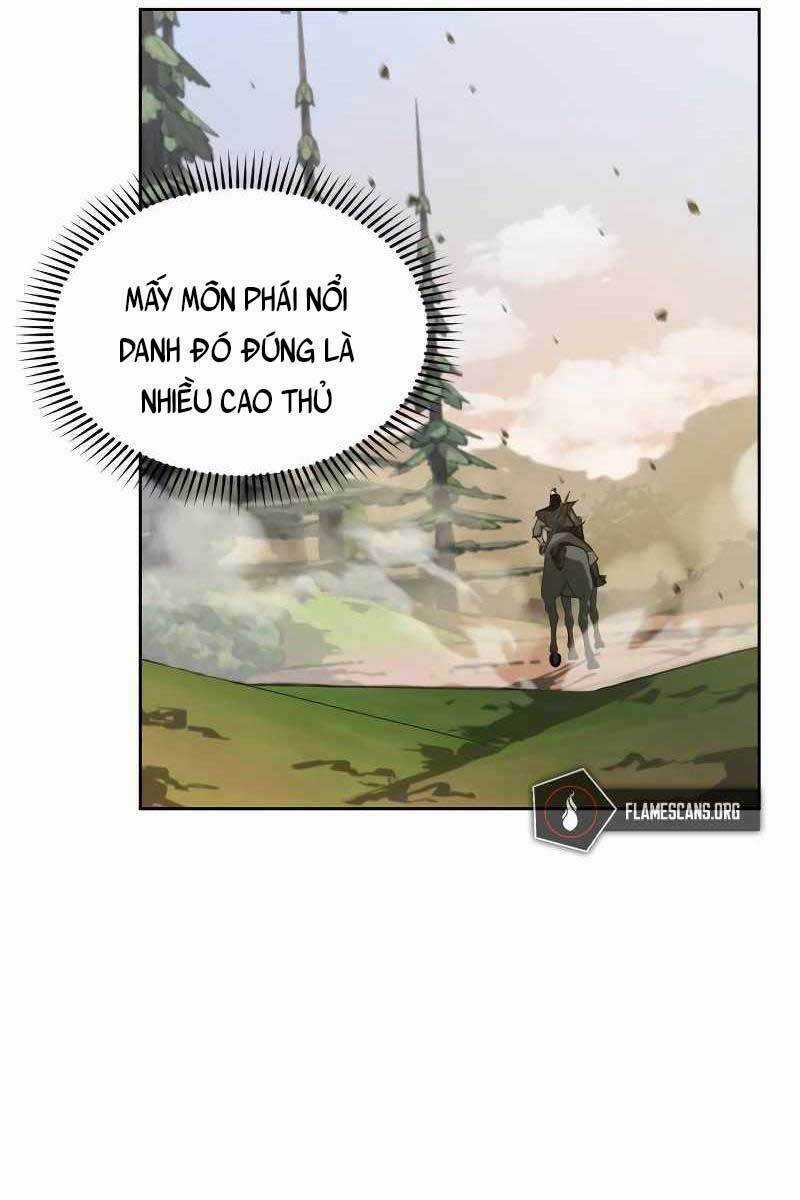 Võ Học Miền Viễn Tây Chapter 11 trang 30