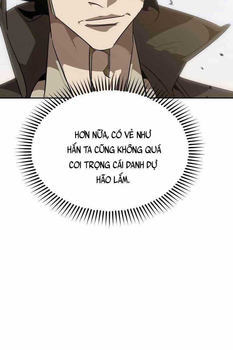 Võ Học Miền Viễn Tây Chapter 11 trang 32