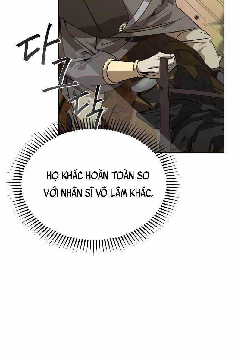 Võ Học Miền Viễn Tây Chapter 11 trang 34