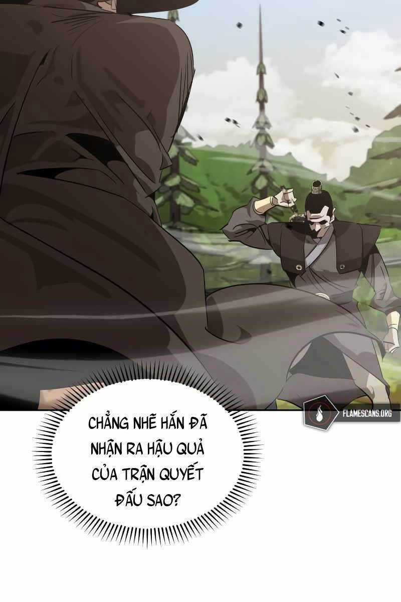 Võ Học Miền Viễn Tây Chapter 11 trang 4