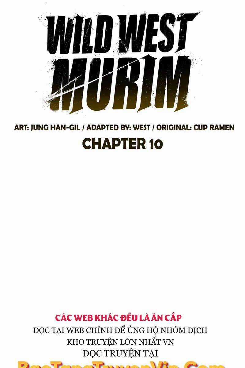 Võ Học Miền Viễn Tây Chapter 11 trang 41