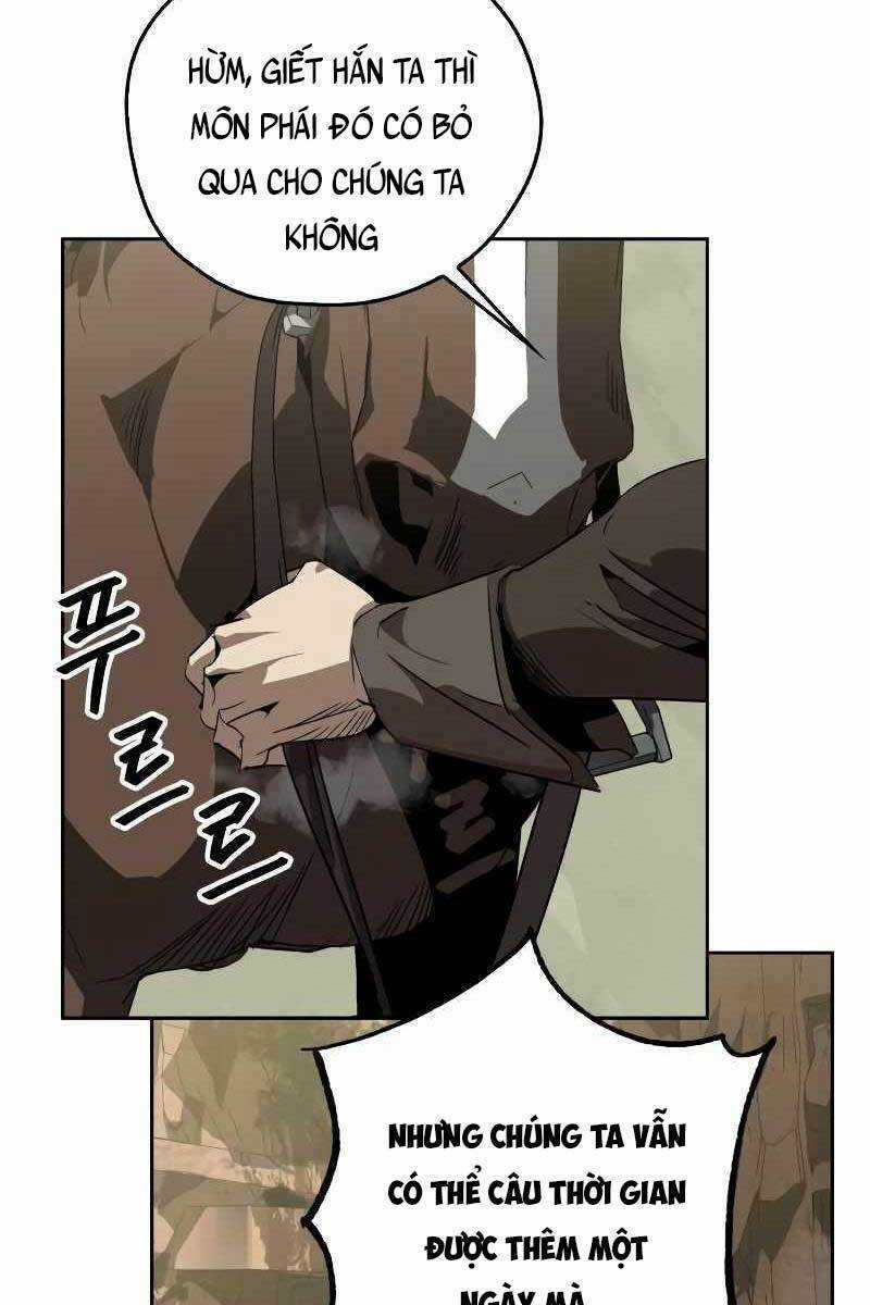 Võ Học Miền Viễn Tây Chapter 11 trang 47