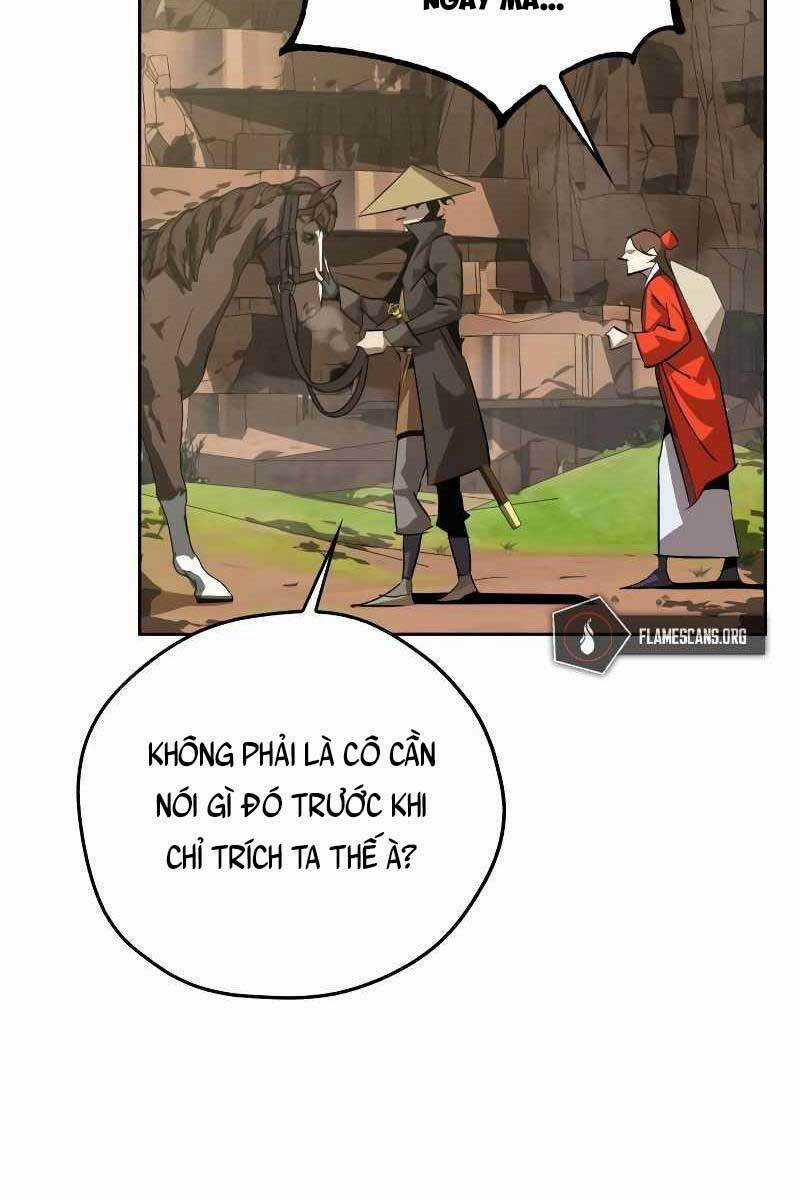 Võ Học Miền Viễn Tây Chapter 11 trang 48