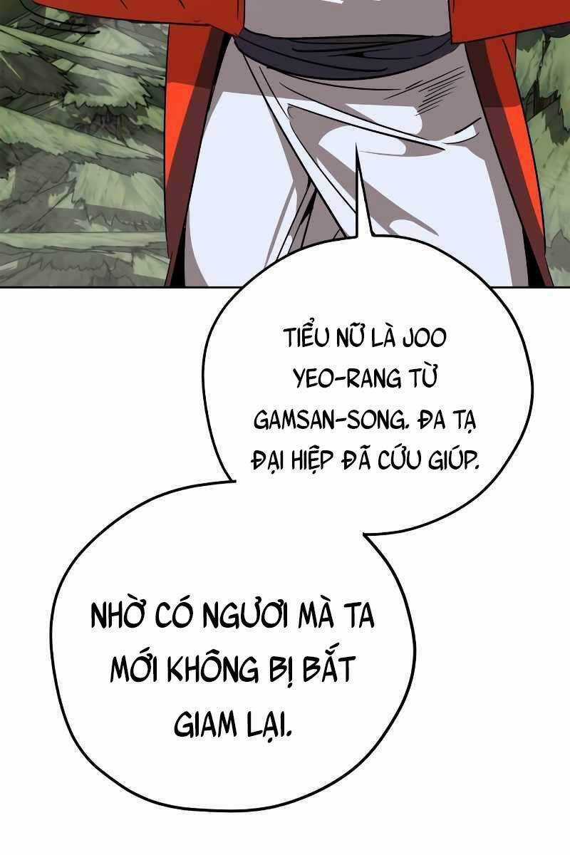 Võ Học Miền Viễn Tây Chapter 11 trang 50