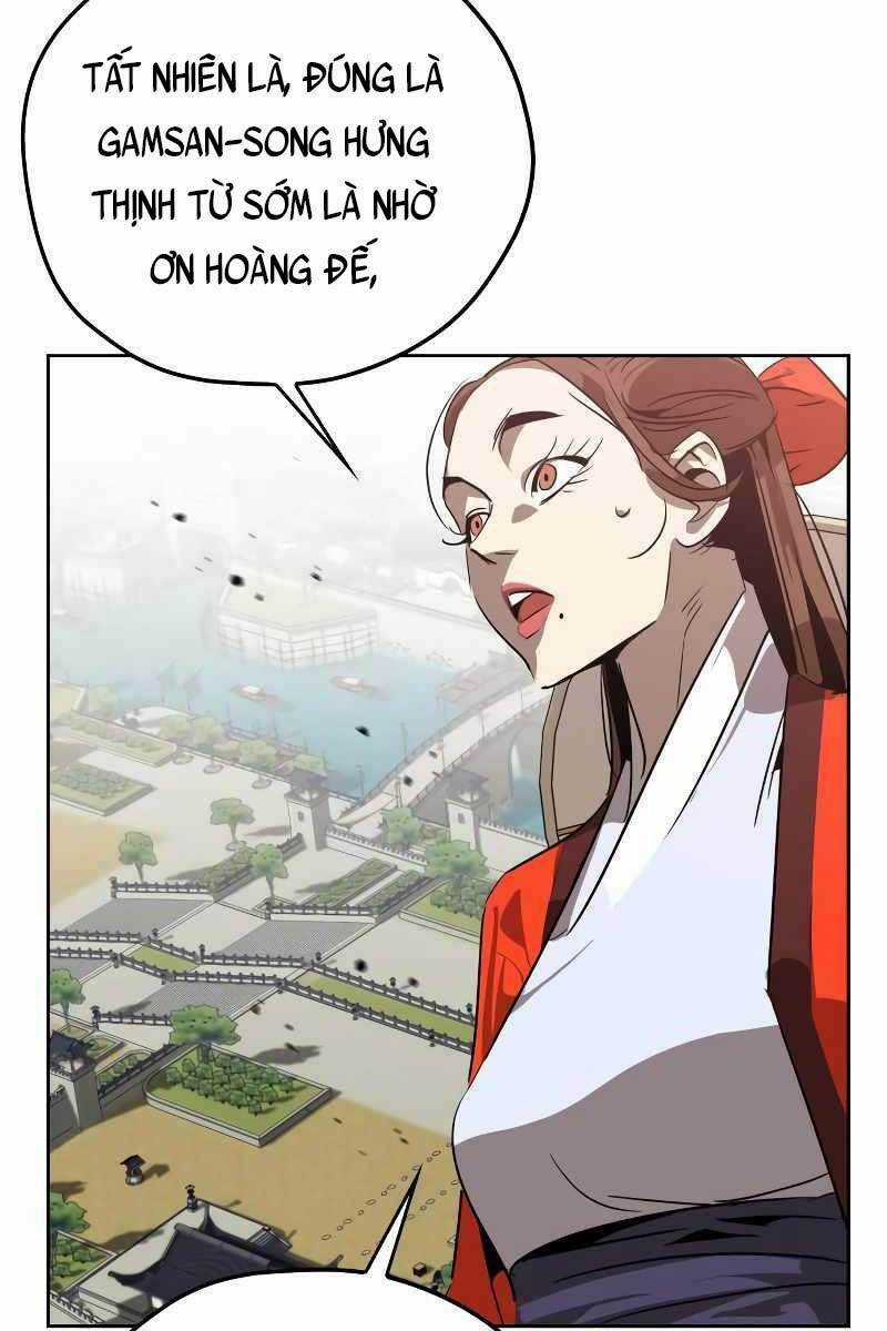 Võ Học Miền Viễn Tây Chapter 11 trang 53