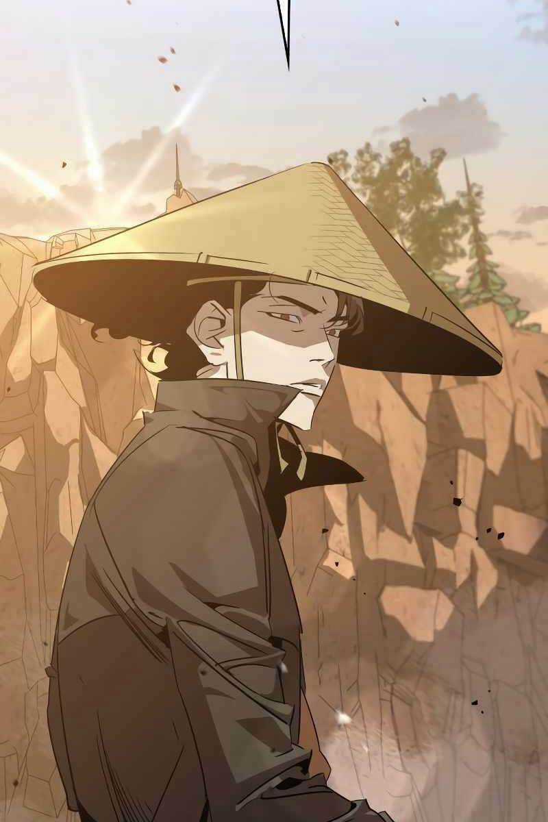 Võ Học Miền Viễn Tây Chapter 11 trang 62