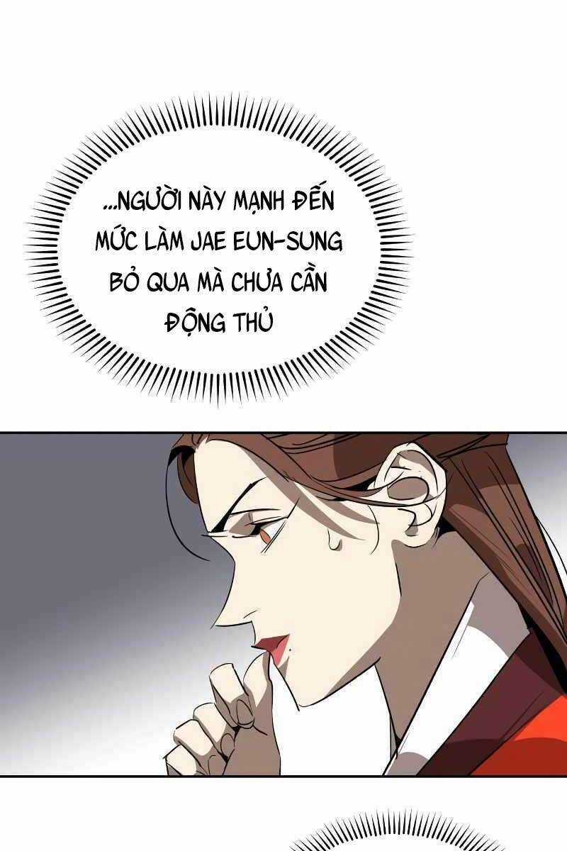 Võ Học Miền Viễn Tây Chapter 11 trang 68