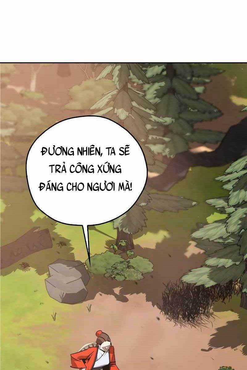 Võ Học Miền Viễn Tây Chapter 11 trang 76