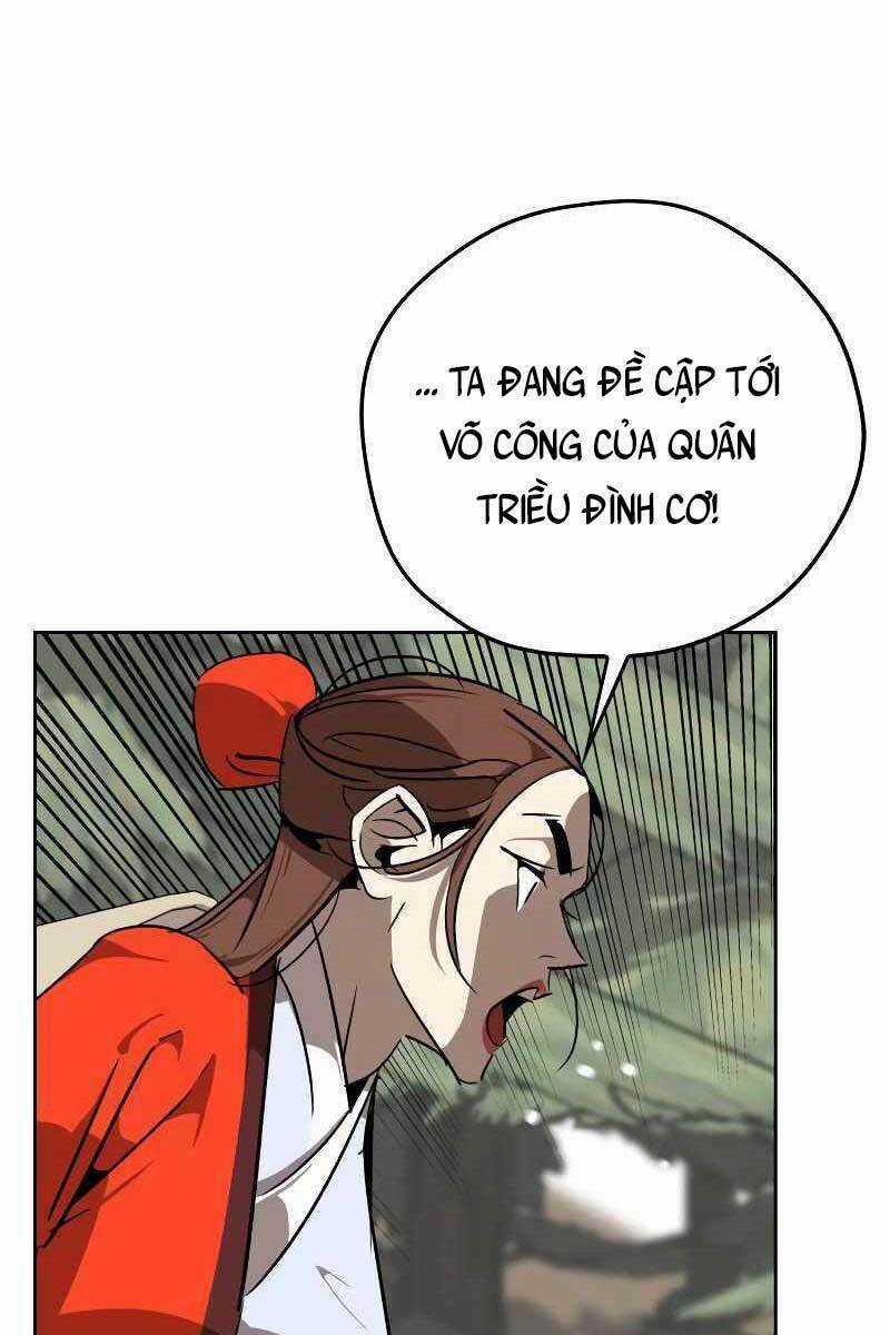 Võ Học Miền Viễn Tây Chapter 11 trang 81