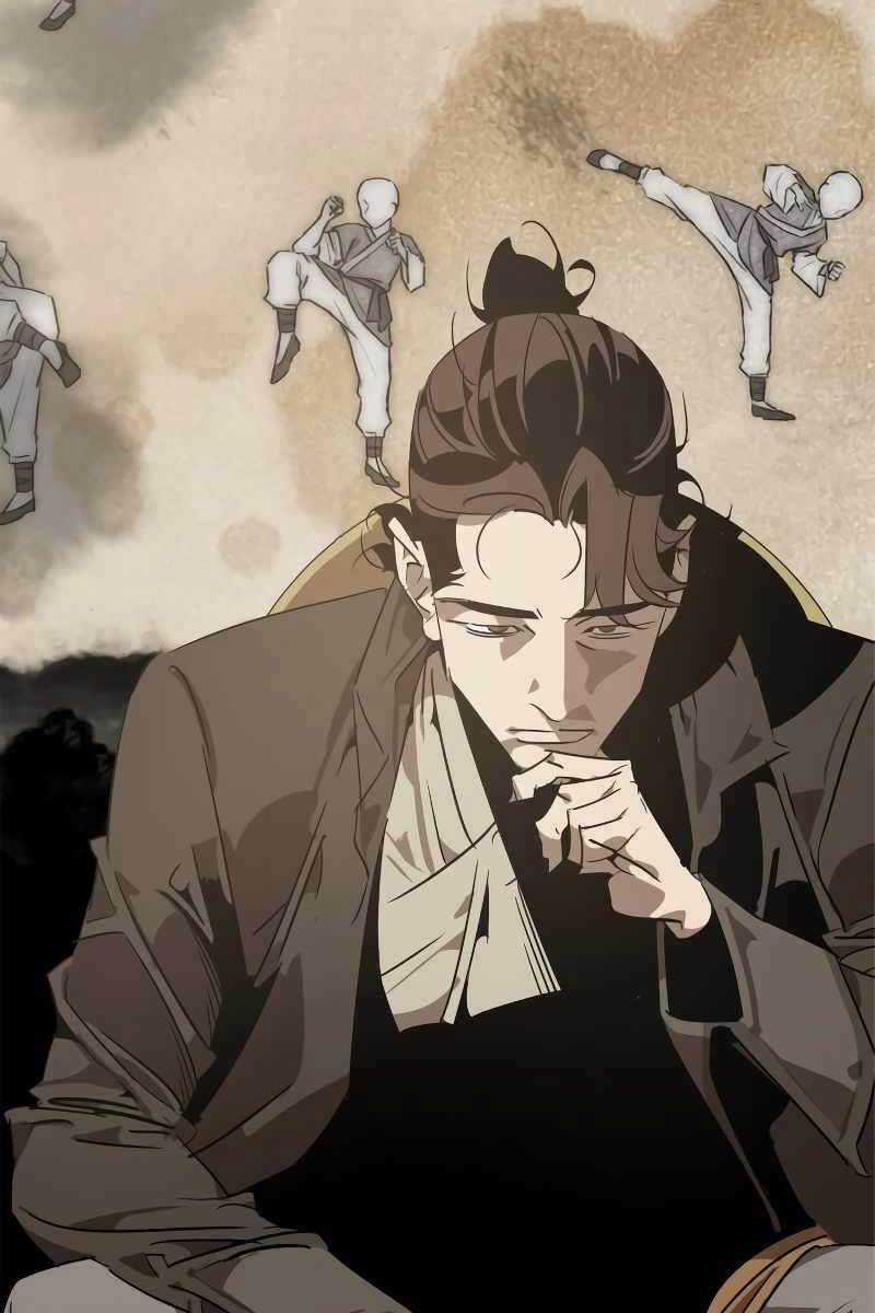 Võ Học Miền Viễn Tây Chapter 11 trang 89