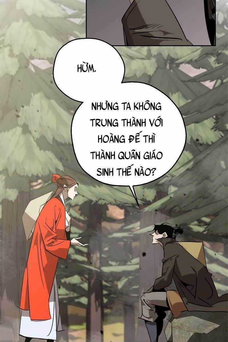 Võ Học Miền Viễn Tây Chapter 11 trang 92