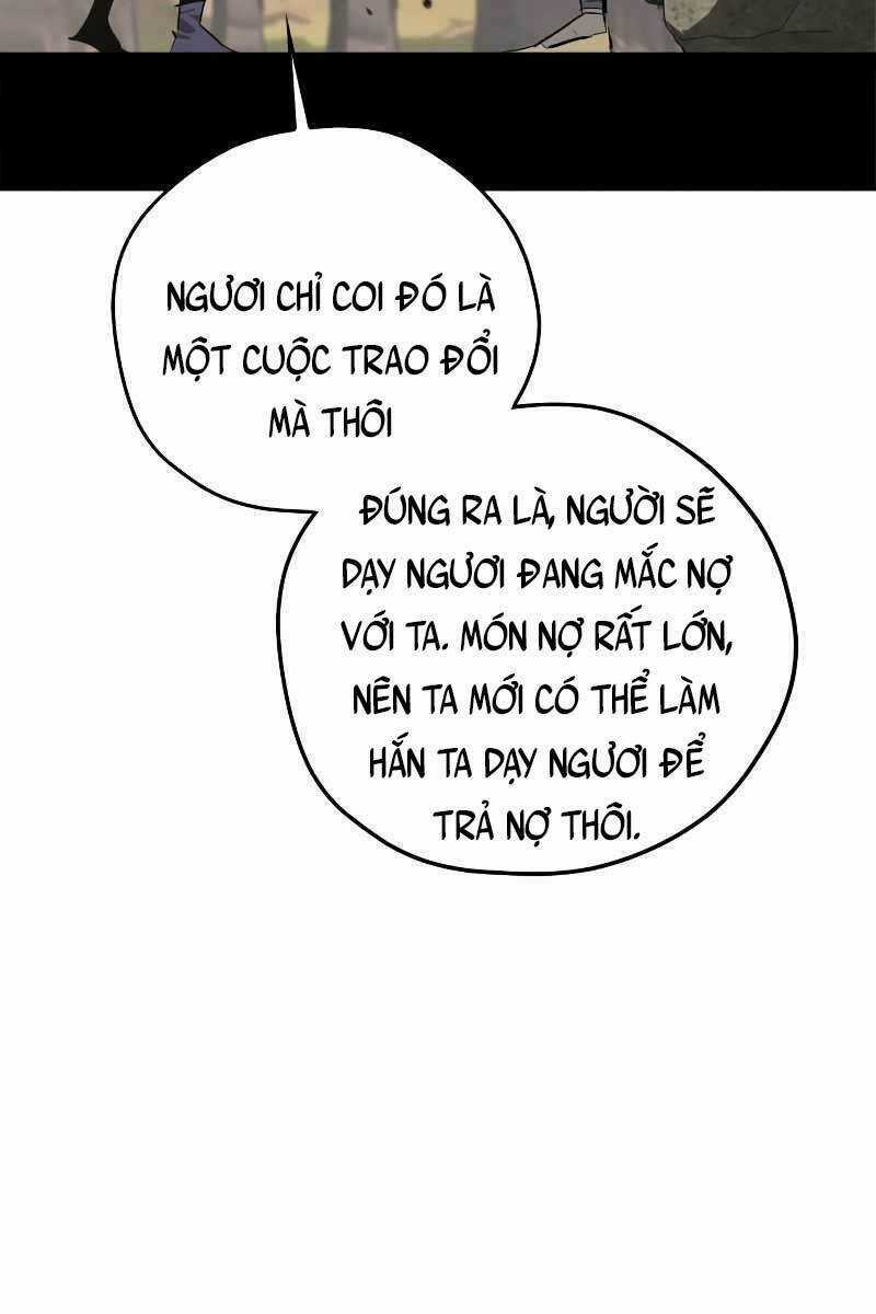 Võ Học Miền Viễn Tây Chapter 11 trang 93