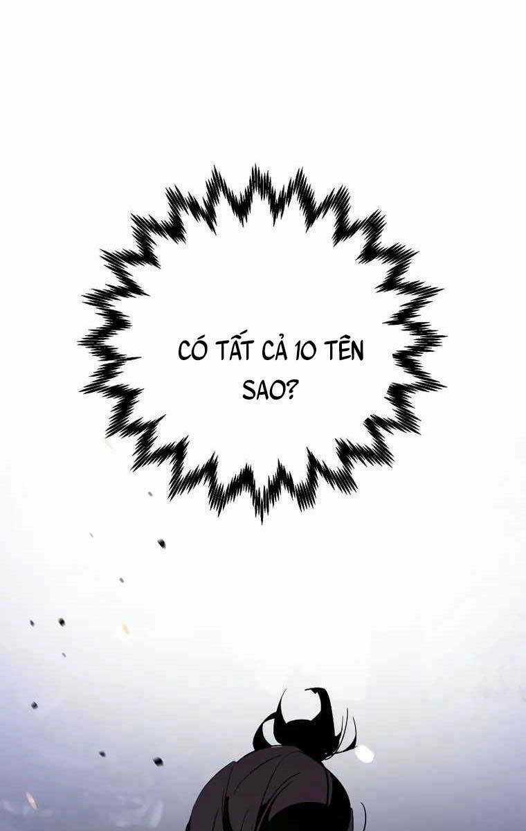 Võ Học Miền Viễn Tây Chapter 12 trang 10