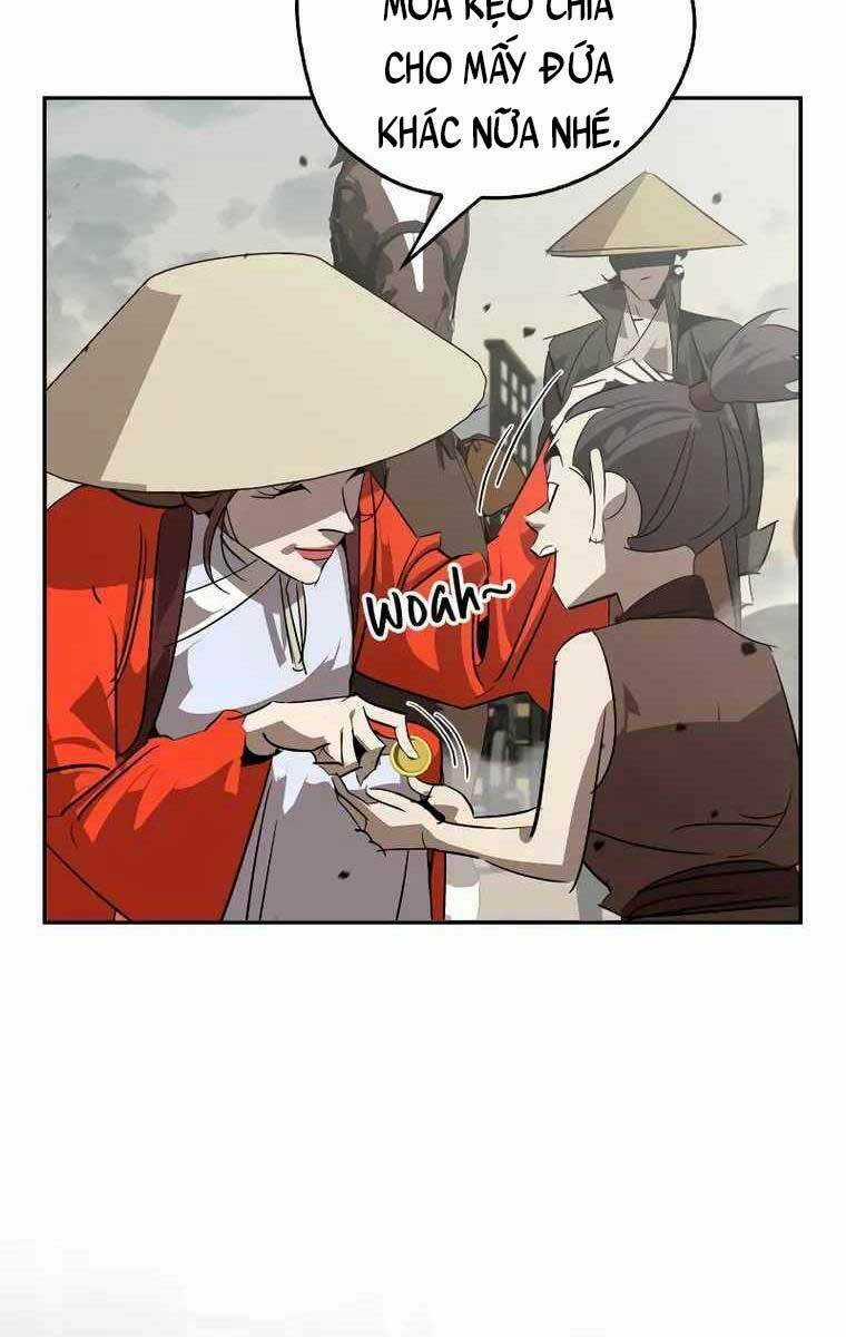 Võ Học Miền Viễn Tây Chapter 12 trang 108