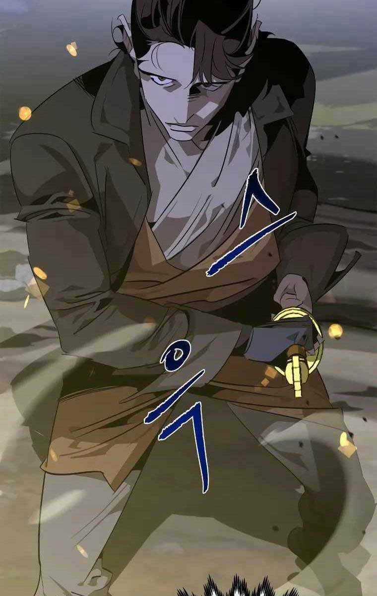 Võ Học Miền Viễn Tây Chapter 12 trang 11