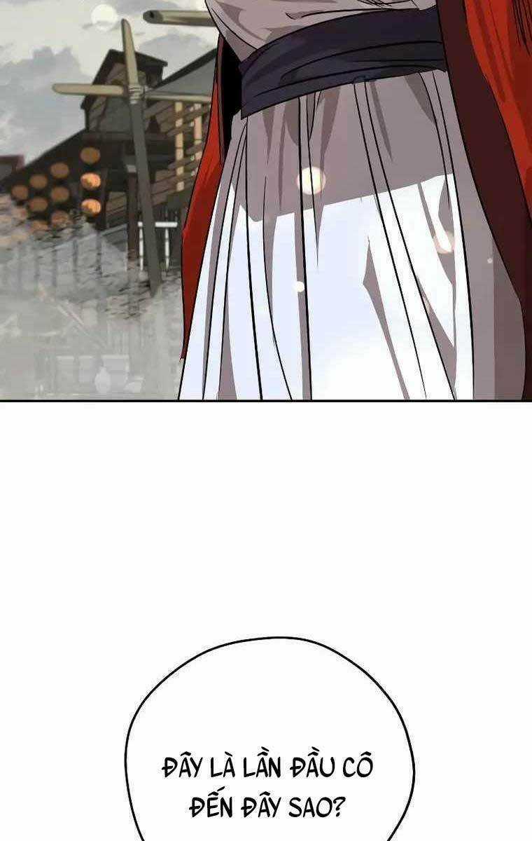 Võ Học Miền Viễn Tây Chapter 12 trang 117