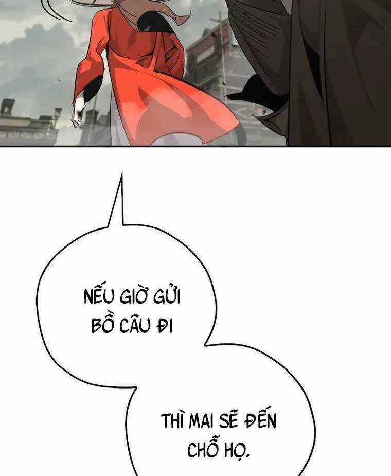 Võ Học Miền Viễn Tây Chapter 12 trang 127