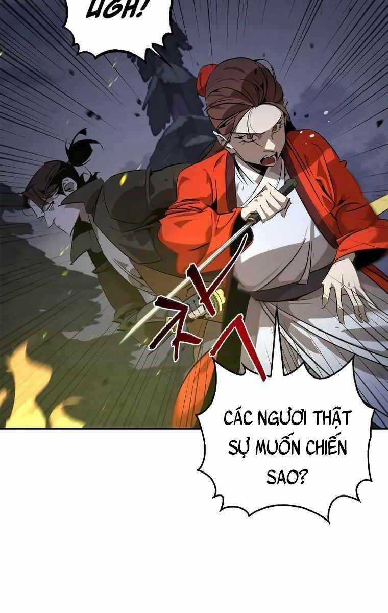 Võ Học Miền Viễn Tây Chapter 12 trang 20