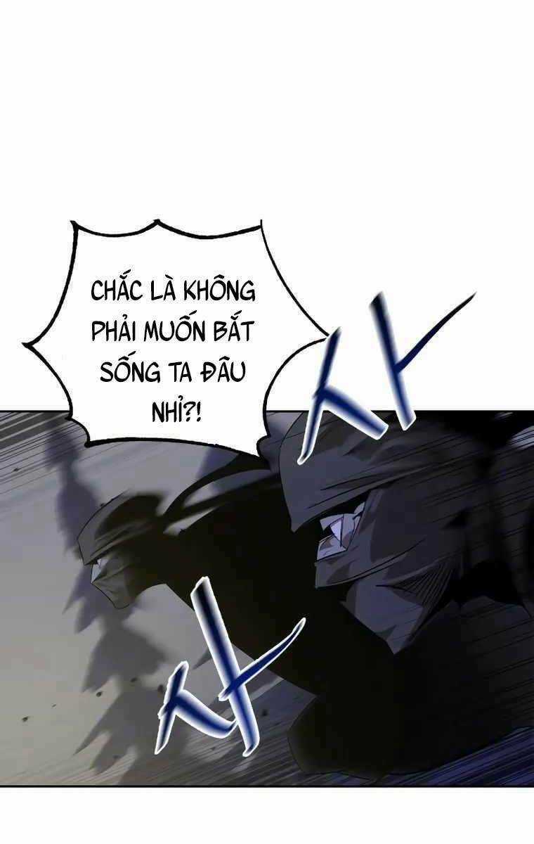 Võ Học Miền Viễn Tây Chapter 12 trang 21